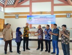 Disnakertrans Kuningan Tetapkan UMK