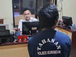 Tega! Seorang Ayah Gergaji Tangan Anak Kandungnya Sendiri