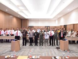 Sosialisasi Perda, Satpol PP Ajak Pengelola Wisata Jaga Trantibum