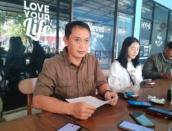 Ngerasa Difitnah, Pengacara Ruslandi Laporkan Oknum Wartawan