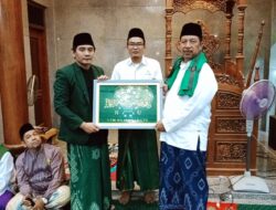 PCNU Indramayu : Jaga Kerukunan di Bulan Ramadan