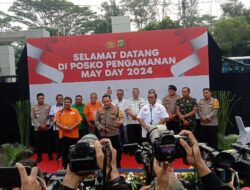 Jadi Penasihat Kapolri, Andi Gani Akan Ngantor Di Mabes