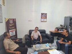 KPU Kabupaten Kuningan Bentuk Panitia Pemilihan Kecamatan (PPK) untuk Pilkada Serentak Tahun 2024 : Transparansi dan Keadilan Jadi Prioritas