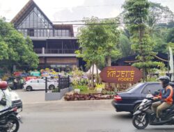 Wisata Baru Ditengah Kota Kuningan