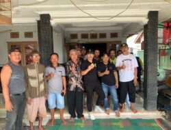 Petani Di Indramayu Keluhkan Kelangkaan Pupuk Hingga Air, Syaefudin : Akan Saya Sampaikan Ke Pusat