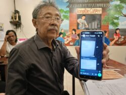 Dugaan Kekerasan dan Pemerasan Kuasa Hukum NSA Laporkan Oknum Polisi ke Propam Mabes Polri