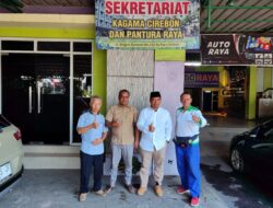 Kagama Dukung Paslon Wali Pada Pilkada Kabupaten Cirebon