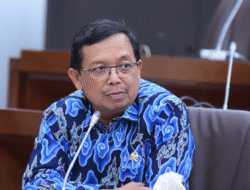 Herman Khaeron Komitmen Perjuangkan Aspirasi Rakyat