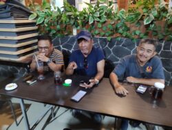 Sikap Arogan Ketua DPRD Kota Cirebon, KONI Buka Suara