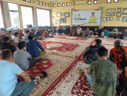 Daniel Mutaqien Bicara Soal Pentingnya Masyarakat Jaga Kehidupan Bertoleransi Jelang Pilkada Indramayu 2024