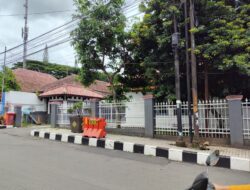 Hari Tenang, Oknum THL Satpol PP Bagi-bagi Minyak Goreng