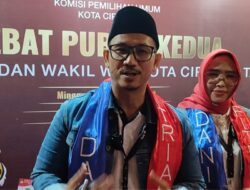 Paslon Dani-Fitria Akan Bangun “PIK” Di Cirebon