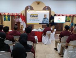 Agun Gunandjar Apresiasi Golkar Berhasil Menang Di Pilkada Kuningan