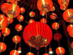 Imlek 2025: Perayaan yang Kaya Makna