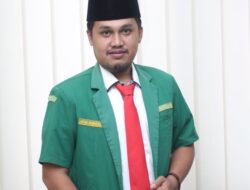 Cak Imin Pimpin PC GP Ansor Kuningan