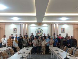 Media Gathering Uniku: Sinergi dengan Media dan Prestasi di Kancah Nasional