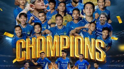 Sukses Promosi! Tiga Klub Liga 2 Siap Bersaing di Liga 1