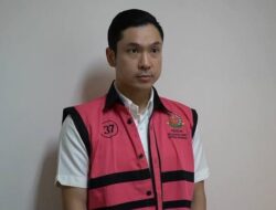 Vonis 20 Tahun untuk Harvey Moeis, Lebih Berat dari Tuntutan Jaksa