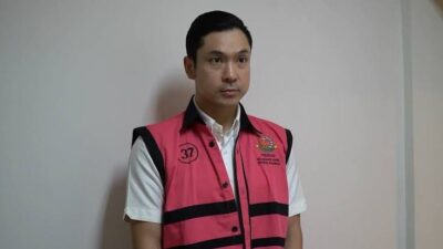Vonis 20 Tahun untuk Harvey Moeis, Lebih Berat dari Tuntutan Jaksa