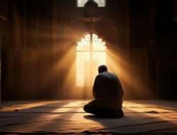 Malam Nisfu Sya’ban, Pintu Langit Terbuka untuk Doa dan Ibadah