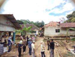 Peringatan HPN 2025 di Kuningan Diisi dengan Aksi Sosial Ketua DPRD dan PWI