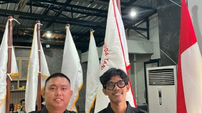 Pemuda Tani Indonesia Kota Cirebon Resmi Dilantik, Dorong Regenerasi Petani Muda dan Ketahanan Pangan
