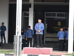 Agus Toyib Harapkan Penyelesaian TPP oleh Kepala Daerah Terpilih