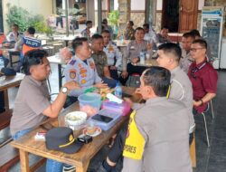 Dian Rachmat Yanuar dan Tuti Andriani Resmi Dilantik, Kuningan Gelar Tasyakuran