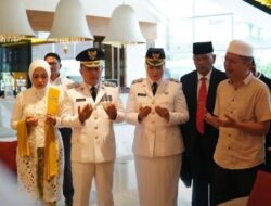 H. Dian Rachmat Yanuar: Langkah dan Perjuangan Menuju Bupati Kuningan