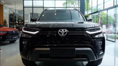 Toyota Kijang Super 2025: Kembalinya Legenda dengan Inovasi Modern dan Teknologi Terkini