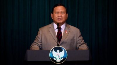 BPI Danantara: Strategi Baru Prabowo untuk Kelola Kekayaan Negara