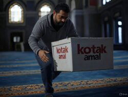 Bongkar Kotak Amal Mushola, Pria Ini Ditangkap Polisi dan Lihat Apa yang Terjadi Selanjutnya!