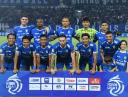 Skuad Timnas Indonesia Diumumkan, Tak Ada Nama Pemain Persib, Ini Alasannya
