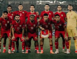 Timnas Indonesia Persiapkan Skuad Terbaik untuk Duel Kontra Australia dan Bahrain