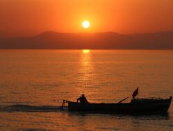 Jadwal Imsak dan Buka Puasa di Kabupaten Kuningan