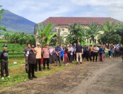 Pencarian Korban Terseret Arus Hari Kedua, Penyisiran Sungai Cikadongdong oleh Tim Gabungan Dipimpin Langsung Bupati