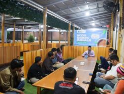 Peran Media dalam Dakwah: Refleksi dan Diskusi di Ngopi Bareng Jurnalis Kuningan