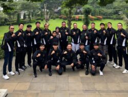 Satu-satunya Wakil Kuningan di Liga Nusantara Serie A Futsal 2025, Proton FC Siap Raih Prestasi