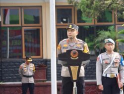 Operasi Ketupat 2025: Polres Kuningan Pastikan Mudik Aman dan Lancar