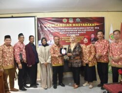 Sukses Gelar HUT ke-51, PPNI Kuningan Perkuat Peran dalam Peningkatan Kesehatan Daerah