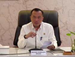 Presiden Prabowo Percepat Pengangkatan CASN 2024, CPNS Paling Lambat Juni 2025 dan PPPK Oktober 2025