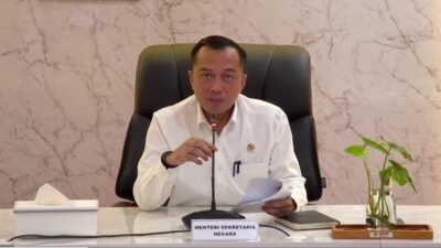 Presiden Prabowo Percepat Pengangkatan CASN 2024, CPNS Paling Lambat Juni 2025 dan PPPK Oktober 2025