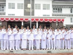 Bupati Dian Mulai Kepemimpinan dengan Tegas: Hemat Anggaran, Maksimalkan Pelayanan