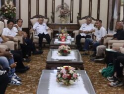 Pertanyakan Kepastian, Atlet Kuningan Suarakan Nasib ke Bupati