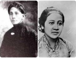 Kakak Kandung R.A Kartini Sosok Jenius dari Timur, Poliglot yang Mahir 36 Bahasa