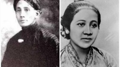 Kakak Kandung R.A Kartini Sosok Jenius dari Timur, Poliglot yang Mahir 36 Bahasa
