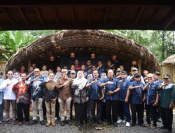 Desa Maju Lewat Sinergi, PABPDSI Kuningan Dorong Peningkatan Kapasitas BPD