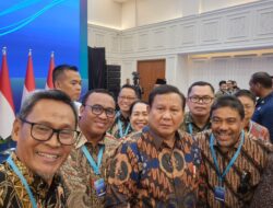 KSPSI Dukung Pembentukan Satgas PHK, Minta Langkah Nyata Lindungi Pekerja