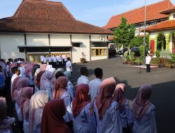 Pendidikan Bukan Hanya Tentang Akademik, Tetapi Juga Tentang Pembentukan Karakter