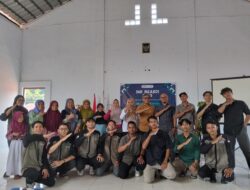 Soroti Marketing dan Packaging, IMK Gelar Workshop untuk Bantu Tingkatkan Peluang UMKM